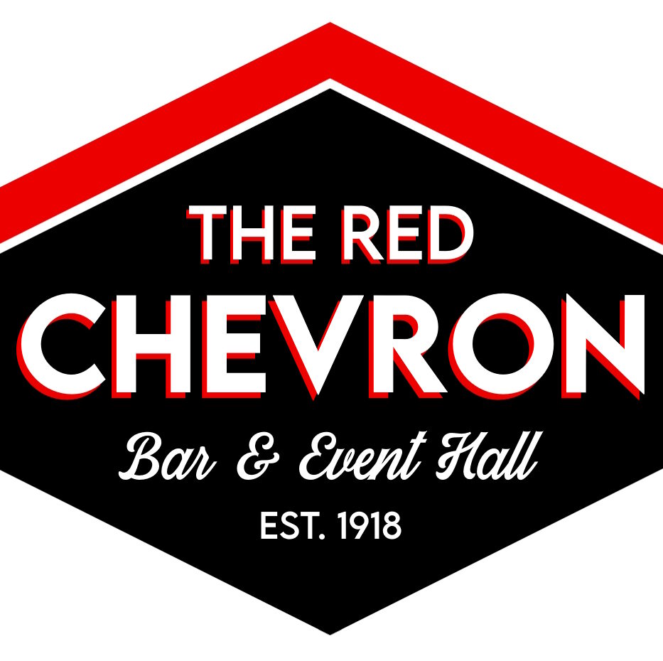 The Red Chevron Bar & Event Hall